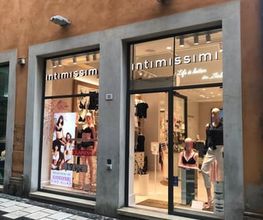 Intimissimi immagine 1