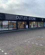 Ulla Popken Rastede Outlet - Hie kannst du direkt vor der Tür parken. 