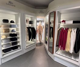 Overall View - In-Store