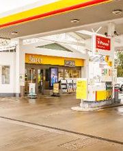 Shell Recharge Charging Station Bild 3