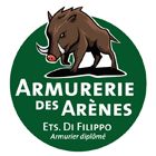 ARMURERIE DES ARENES - DI FILIPPO