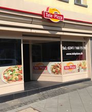 Tele Pizza Aachen Brand Bild 2