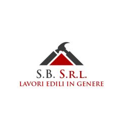 S.B. S.R.L. logo
