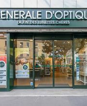 Opticien VILLEURBANNE Générale d'Optique image 1