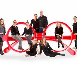 Brillen Sperling Bild 2