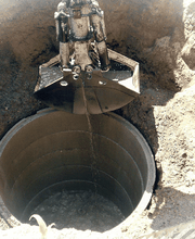 Baggerbetrieb Schuierer Bild 2