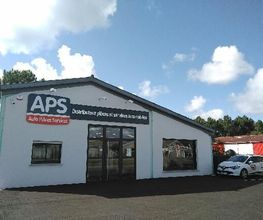 Capdeville Auto Industries image 1