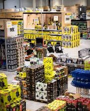 Bricorama La Chapelle Saint Luc image 19