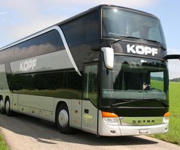 Kopf Reisen AG Bild 2