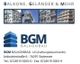 BGM-Balkonbau UG