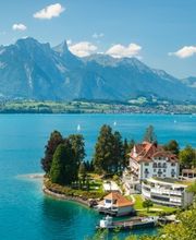 Parkhotel Gunten Bild 1