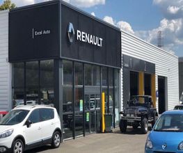 Renault Excel'auto image 2