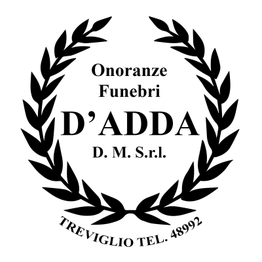 Onoranze Funebri D'Adda D.M. SRL logo