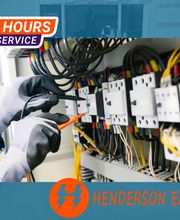 Henderson Electric image 1