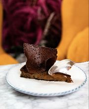 Tarta de chocolate Bel Mondo