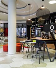 Aparthotel Adagio Koeln City Bild 6