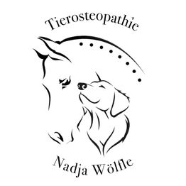Tierosteopathie Nadja Wölfle