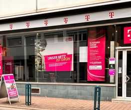 Telekom Partner Hockenheim Bild 1