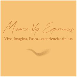 Menorca VIP Experiences