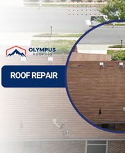 Olympus Roofing image 3