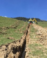 de Siebenthal terrassements et transports SA Bild 3