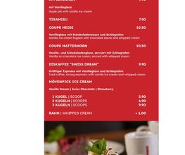 Chalet Suisse Bild 10