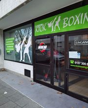 Kickboxen-Team-Xander Bild 3