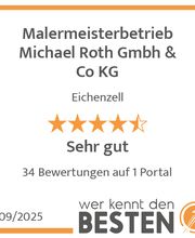 werkenntdenBESTEN.de Qualitätssiegel