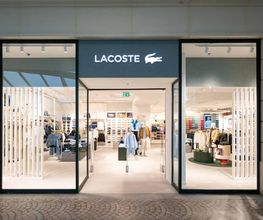 Lacoste Montesson Carrefour image 6