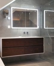 Bosshard Schreinerei + Innenausbau GmbH Bild 9