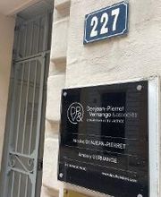 Étude des commissaires de justice Denjean-Pierret Vernange & Associés à Toulon