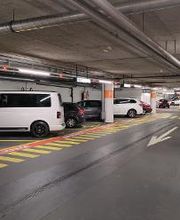 Migrol Charging Station Bild 8