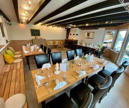 Restaurant & Hotel Bienefeld Bild 14