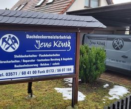 Jens König Dachdeckermeister Bild 5