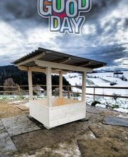 Trachsel TH. Holzbau GmbH Bild 9