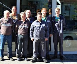 Auto Dennemarck GmbH Bild 4
