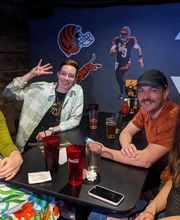 Origins Sports Bar & Grill image 18