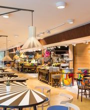 Restaurant Patagona Bild 8