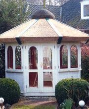 Reetdachdeckerei Suhr GmbH Bild 3