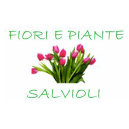 Fioreria Salvioli logo