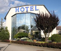 Hotel Wustermark Bild 1