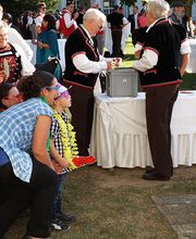 Viel Spass mit unseren Fotoboxen von FotoBox Mietpoint ist Garantiert