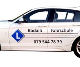 Badalli Fahrschule Bild 1