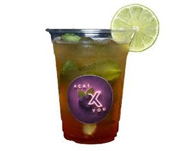 Acai x You Berlin Bild 6