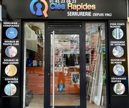 Serrurier Cles rapides image 12
