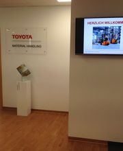 Toyota Material Handling Bild 20