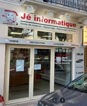 Jé informatique image 1