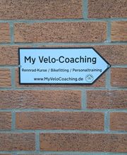 My Velo - Coaching Bild 2