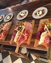 Café Restaurant Gentile Bild 12