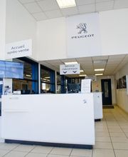 Peugeot Gardanne - Abcis by autosphere image 3